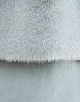 Faux Fur Throw