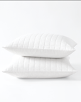 CoCashmere™ Quilted European Sham