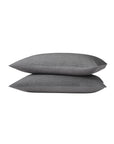 Vera Wang Chambray Weave Standard Sham
