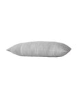 Vera Wang Chambray Weave Decorative Pillow Cover