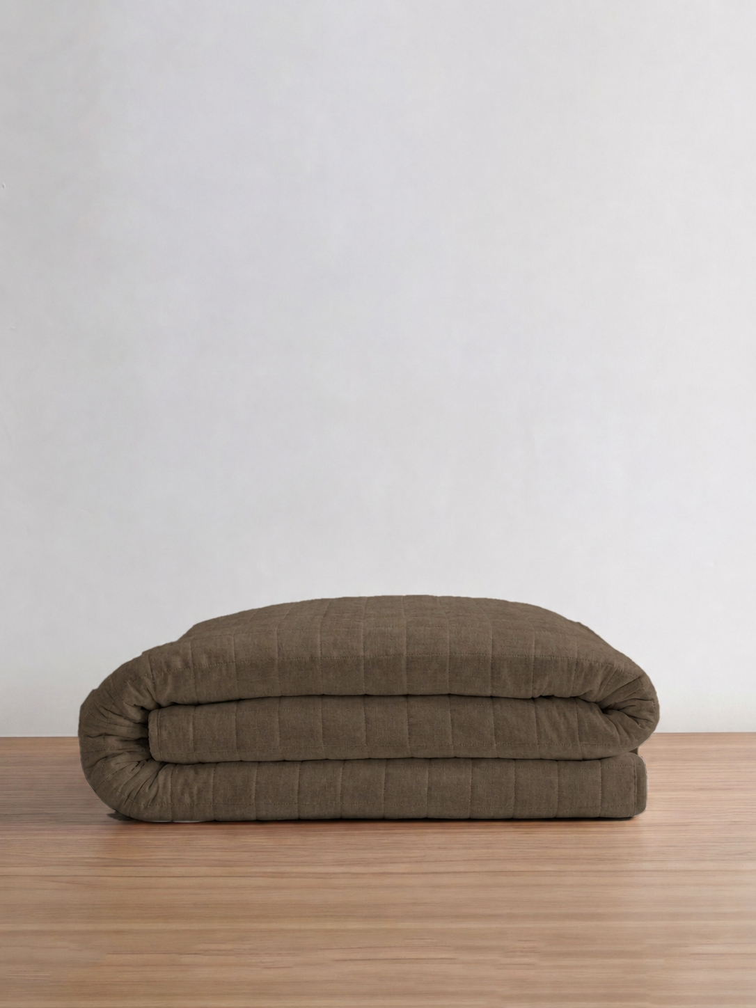 CoCashmere™ Quilted Coverlet