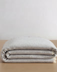 Vera Wang Contrast Bobbin Thread Bed Throw