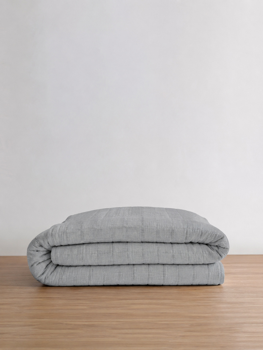 CoCashmere™ Quilted Coverlet