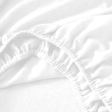 CoCashmere™ Fitted Sheet