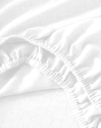 CoCashmere™ Fitted Sheet